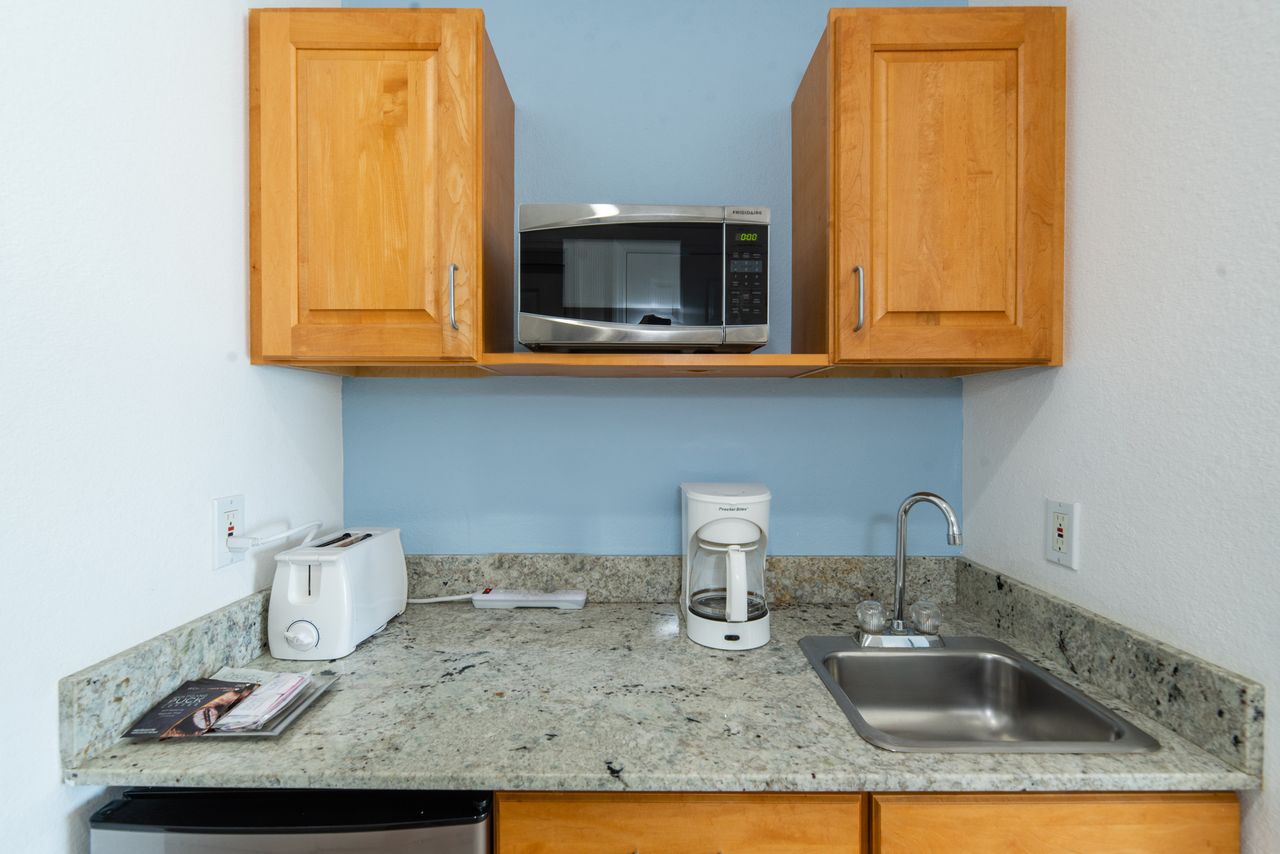 Kitchenette