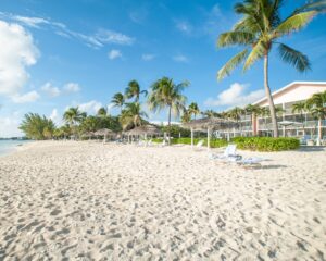 Beaches near Mizpah vacation rental in Grand Cayman