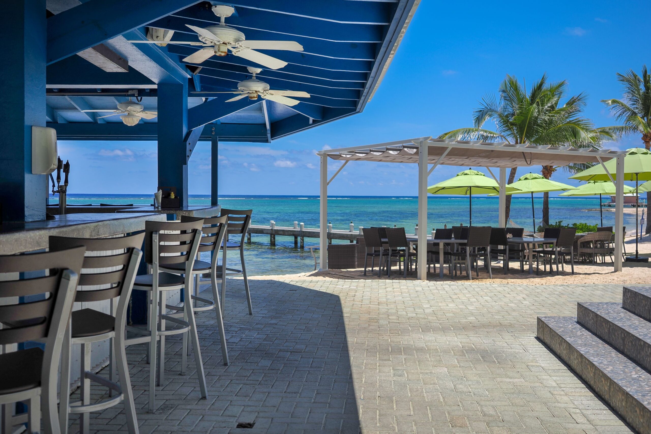 Beach Bar (1)