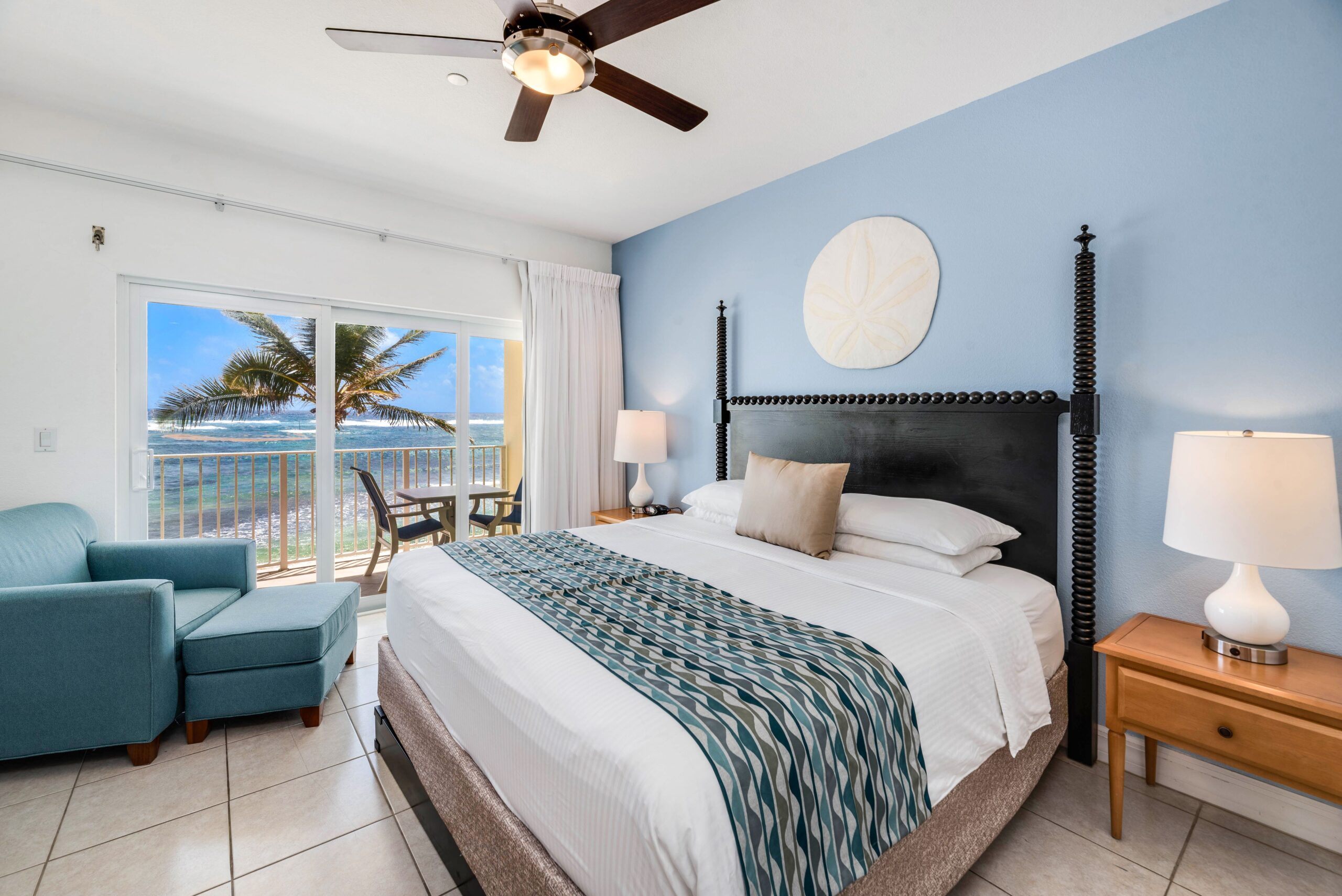 Beachfront Studio (1)