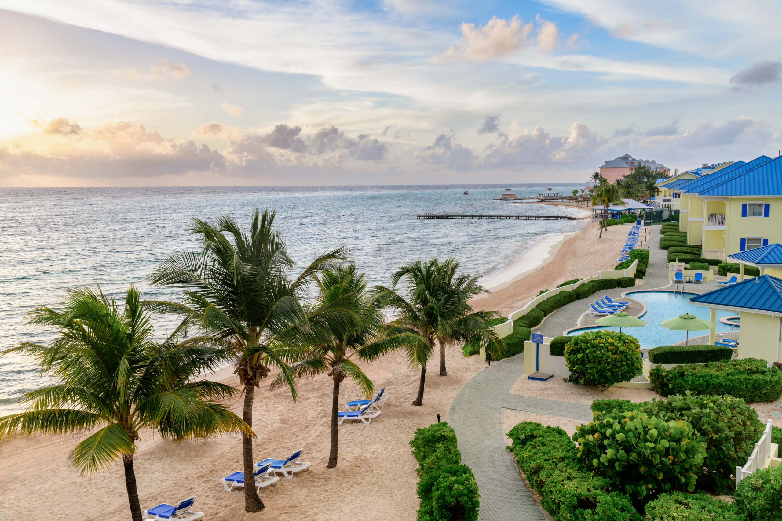 Castaways Pano