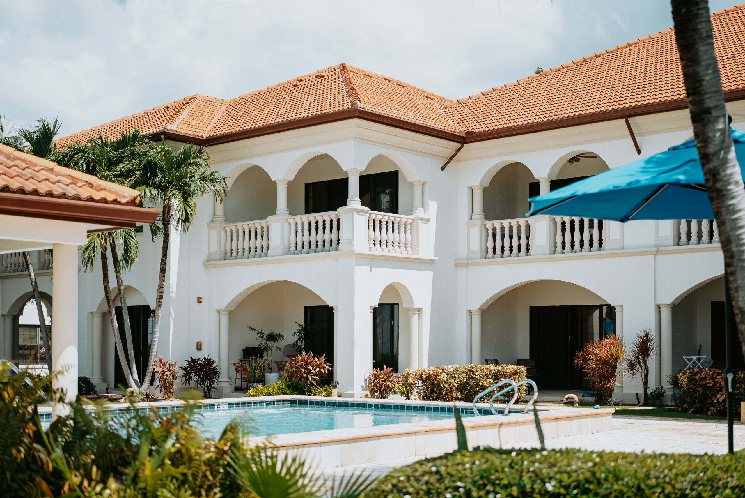 Vista Caribe