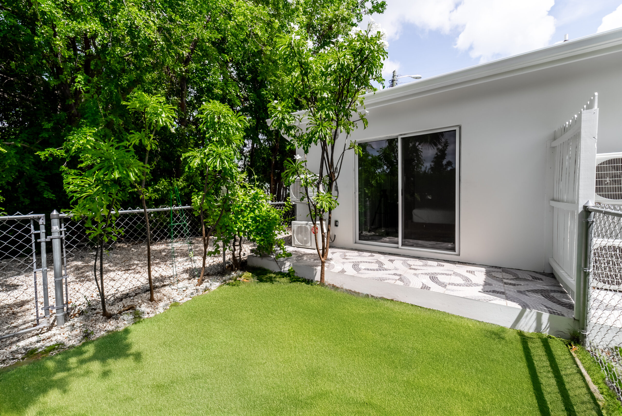 Unit 6 - Town and Country