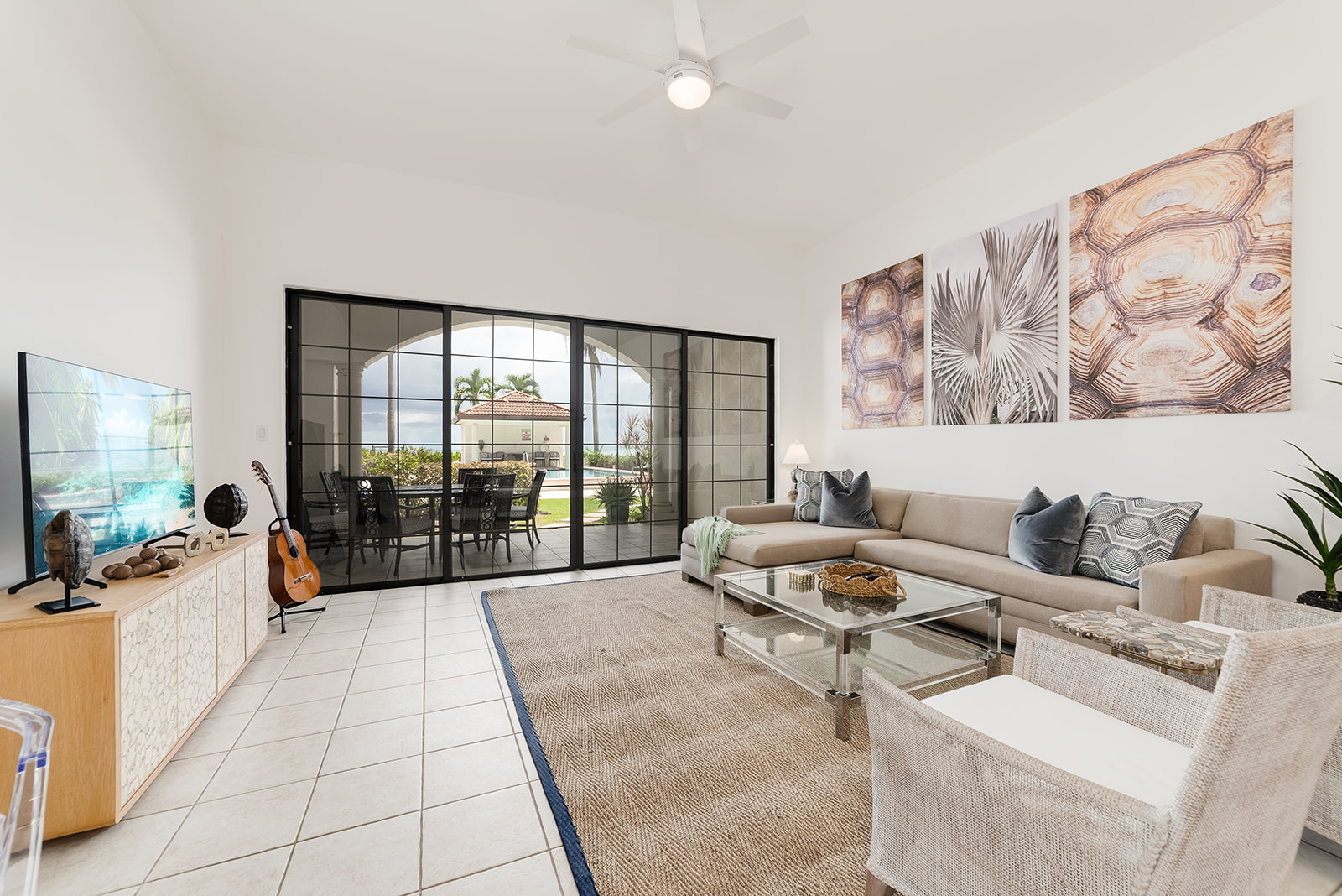 Vista Caribe - Unit 11